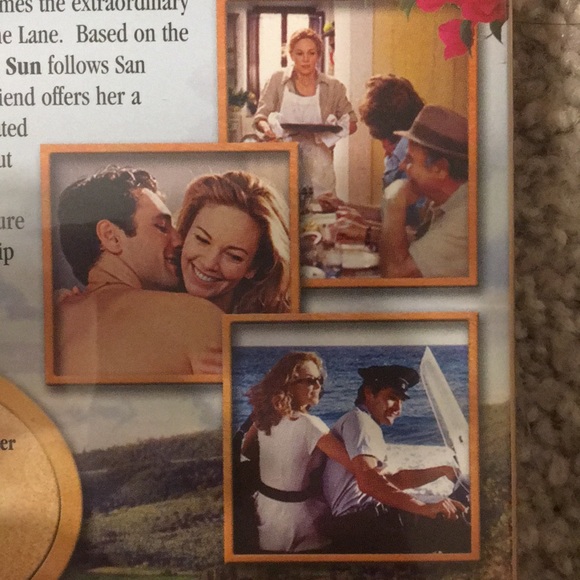 UNDER THE TUSCAN SUN DVD - Diane Lane - So good!!! - Picture 9 of 10